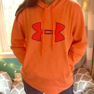 Under Armour sweatshirt